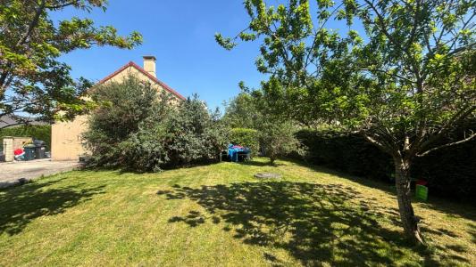 Annonce Vente 5 pices Maison Croth 27