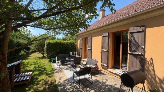 Acheter Maison 90 m2 Croth