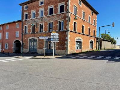 For sale Amberieux-en-dombes 70 m2 Ain (01330) photo 0