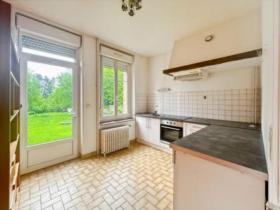Acheter Maison 72 m2 Charleville-mezieres