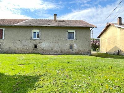Annonce Vente 5 pices Maison Hennezel 88