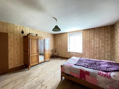 Acheter Maison Hennezel Vosges