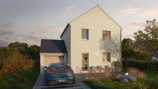 For sale Agon-coutainville 5 rooms 97 m2 Manche (50230) photo 0