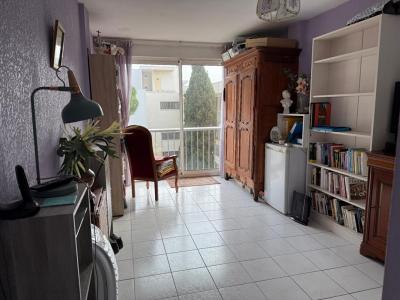 Acheter Appartement 33 m2 Grande-motte