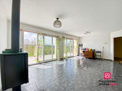 For sale Precy-sous-thil 4 rooms 129 m2 Cote d'or (21390) photo 1