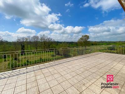 For sale Precy-sous-thil 4 rooms 129 m2 Cote d'or (21390) photo 2