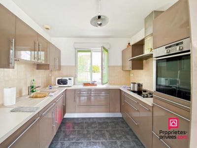 For sale Precy-sous-thil 4 rooms 129 m2 Cote d'or (21390) photo 3