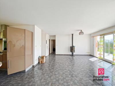 For sale Precy-sous-thil 4 rooms 129 m2 Cote d'or (21390) photo 4