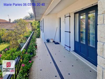 Annonce Vente 7 pices Maison Langon 33