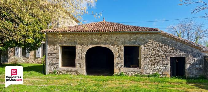 Acheter Maison 520 m2 Langon