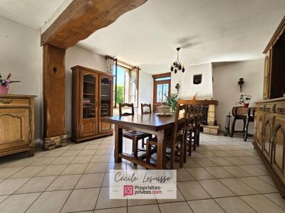Acheter Maison 124 m2 Gruchet-le-valasse