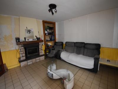 For sale Pressignac NE (communes au Nord Est d'Angoulme) 4 rooms 103 m2 Charente (16150) photo 4