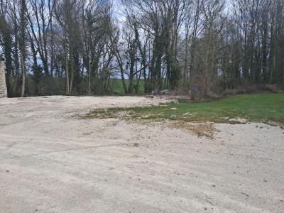 Acheter Terrain 1796 m2 Dampierre-au-temple