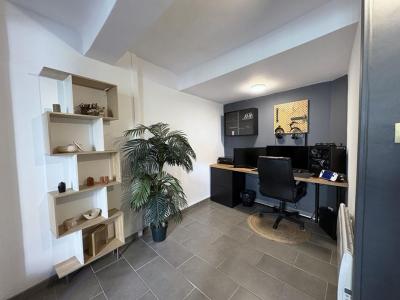 Acheter Maison 60 m2 Saint-chamas