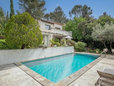 Acheter Maison Nimes 545000 euros