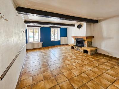 Annonce Vente 5 pices Maison Prix-les-mezieres 08
