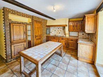 Acheter Maison Prix-les-mezieres Ardennes