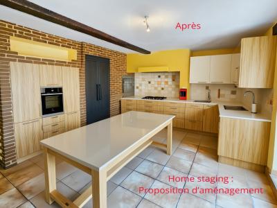 Acheter Maison Prix-les-mezieres 189000 euros