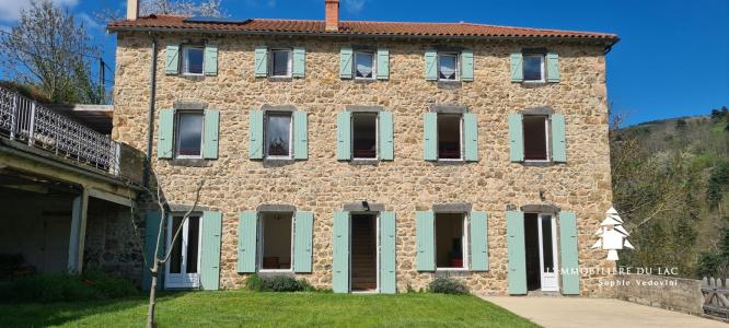 Acheter Maison 307 m2 Pailhares