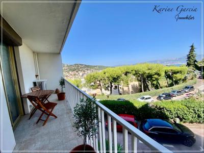 Annonce Vente 4 pices Appartement Saint-mandrier-sur-mer 83