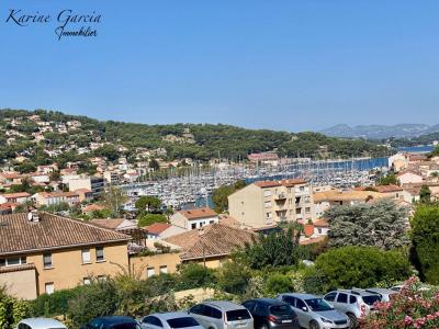 Acheter Appartement 77 m2 Saint-mandrier-sur-mer