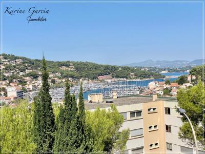 Acheter Appartement Saint-mandrier-sur-mer Var