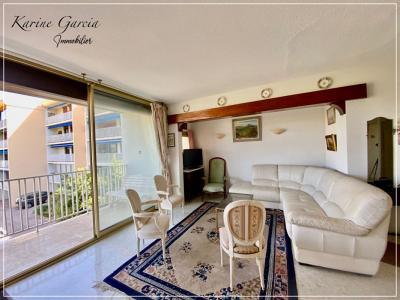 Acheter Appartement Saint-mandrier-sur-mer 298000 euros