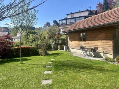 Annonce Vente 5 pices Maison Grendelbruch 67