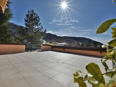 Acheter Maison Curbans Hautes alpes