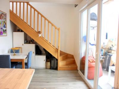 Annonce Vente 4 pices Appartement Louvres 95