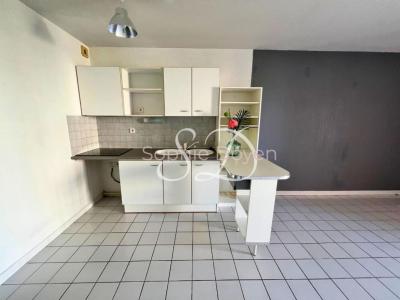 Acheter Appartement 37 m2 Argeles-sur-mer