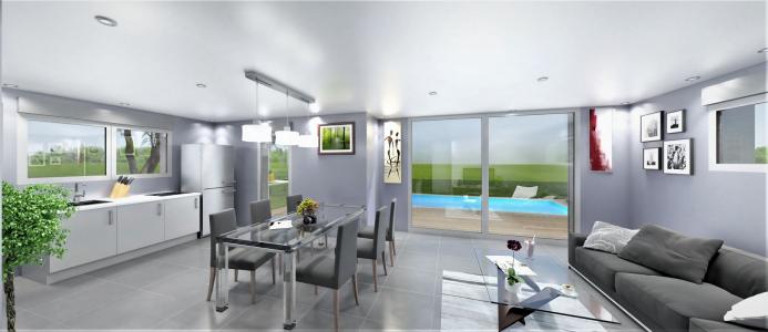 For sale Echenoz-la-meline 94 m2 Haute saone (70000) photo 1