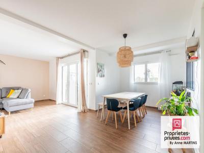 Acheter Maison 147 m2 Athis-mons