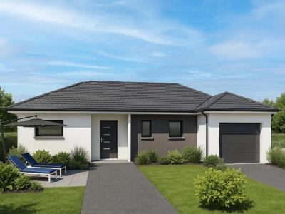 For sale Rioz 100 m2 Haute saone (70190) photo 0