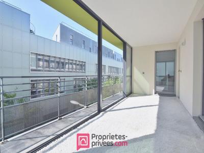 For sale Boulogne-billancourt 3 rooms 66 m2 Hauts de Seine (92100) photo 0