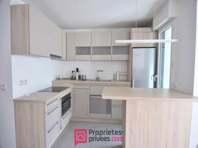For sale Boulogne-billancourt 3 rooms 66 m2 Hauts de Seine (92100) photo 3