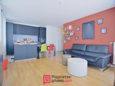Annonce Vente 5 pices Appartement Boulogne-billancourt 92