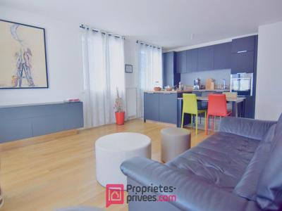 Acheter Appartement 101 m2 Boulogne-billancourt