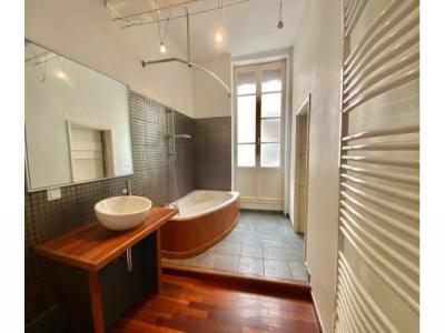 For rent Toulouse 2 rooms 64 m2 Haute garonne (31000) photo 1
