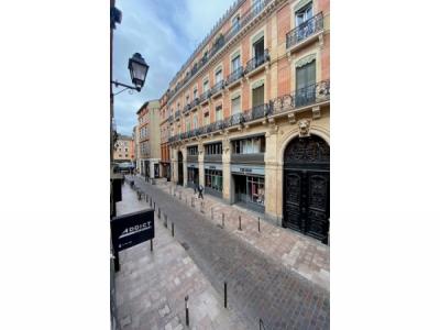 For rent Toulouse 2 rooms 64 m2 Haute garonne (31000) photo 2