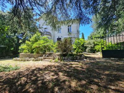 Annonce Vente Prestige Ales 30