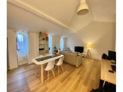 For rent Toulouse 2 rooms 52 m2 Haute garonne (31000) photo 1