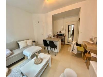 For rent Toulouse 1 room 20 m2 Haute garonne (31000) photo 2