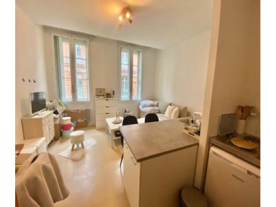 For rent Toulouse 1 room 20 m2 Haute garonne (31000) photo 4