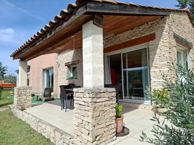 Annonce Vente 6 pices Maison Cruis 04