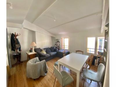 For rent Toulouse 3 rooms 45 m2 Haute garonne (31000) photo 0