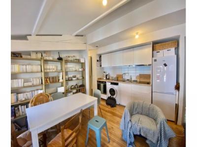 For rent Toulouse 3 rooms 45 m2 Haute garonne (31000) photo 3