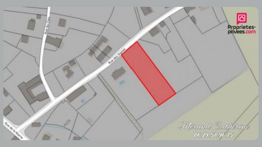 Annonce Vente Terrain Vosnon 10
