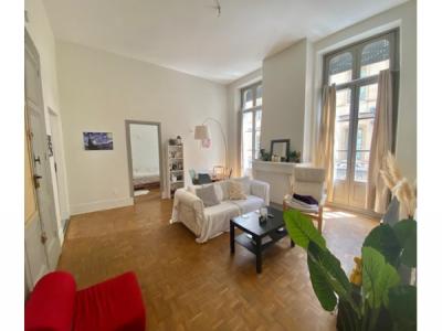 For rent Toulouse 3 rooms 65 m2 Haute garonne (31000) photo 0