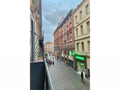 Louer Appartement Toulouse 1098 euros